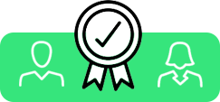 gat subject passing marks for phd