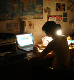 7 Late-night Study Tips for Nocturnal Learners.