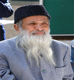 Ilmkidunya Offers Tribute To Abdul Sattar Eidhi On His 04 Death Anniversary