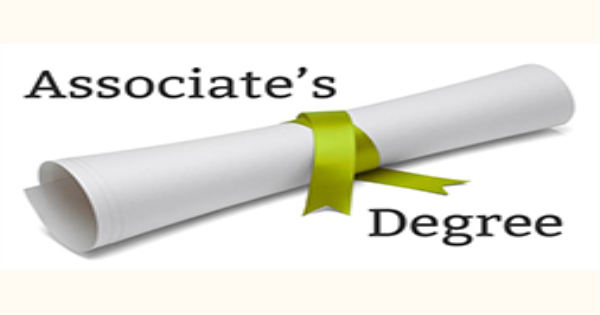 associate degree clipart