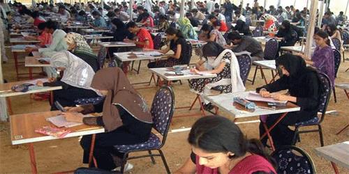 98 Candidates Fail In Css Exam 2016