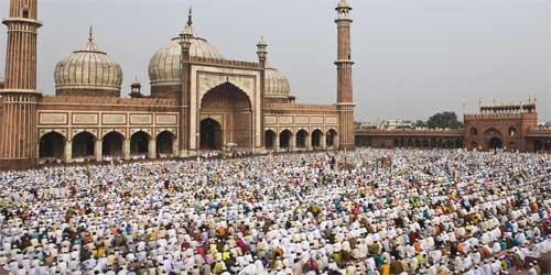 Jumma-tul-Wida to be observed with zeal across the country today