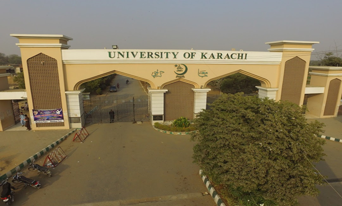 Karachi University Announced Ba Part 1 Result 2022