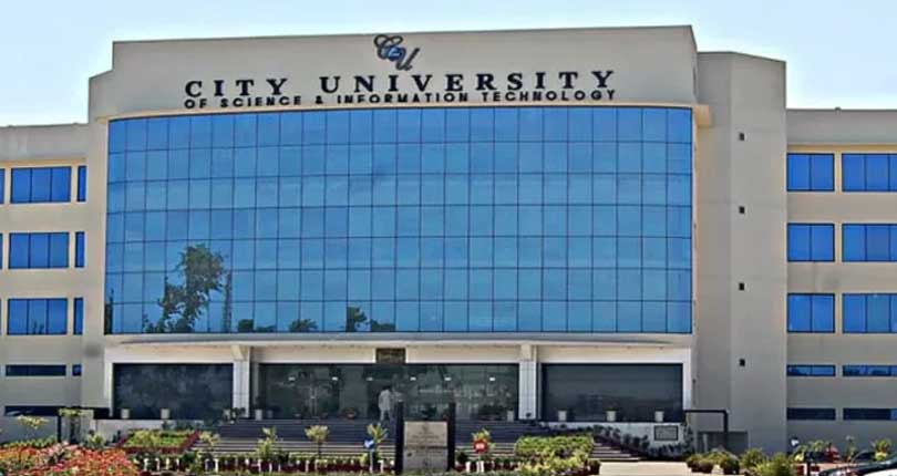 phd city university