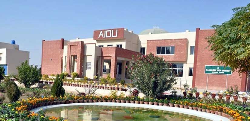 AIOU Announces Spring Admissions 2024